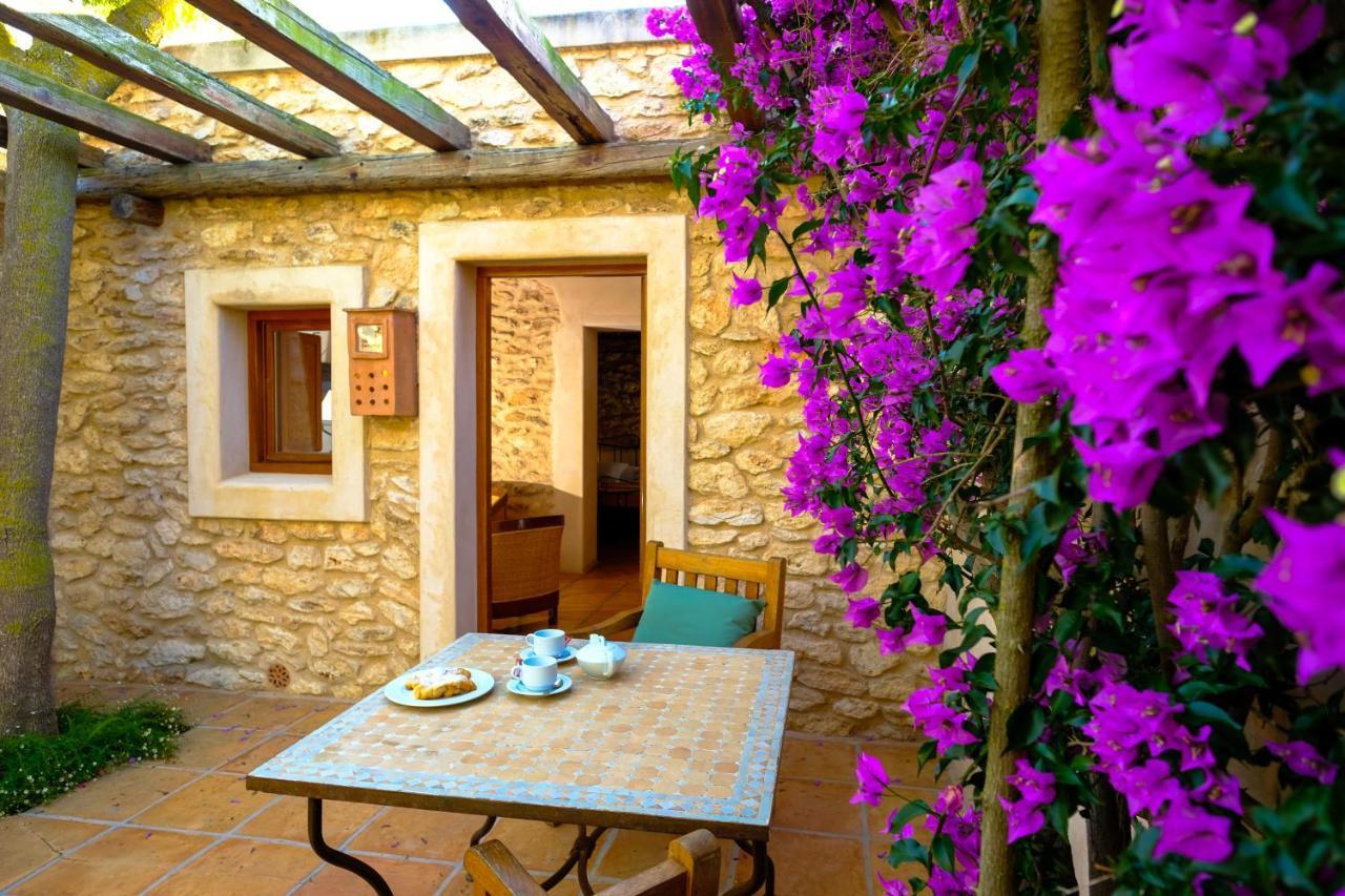 Lluc Boutique & Luxury Alojamento de Turismo Rural San Rafael De Sa Creu