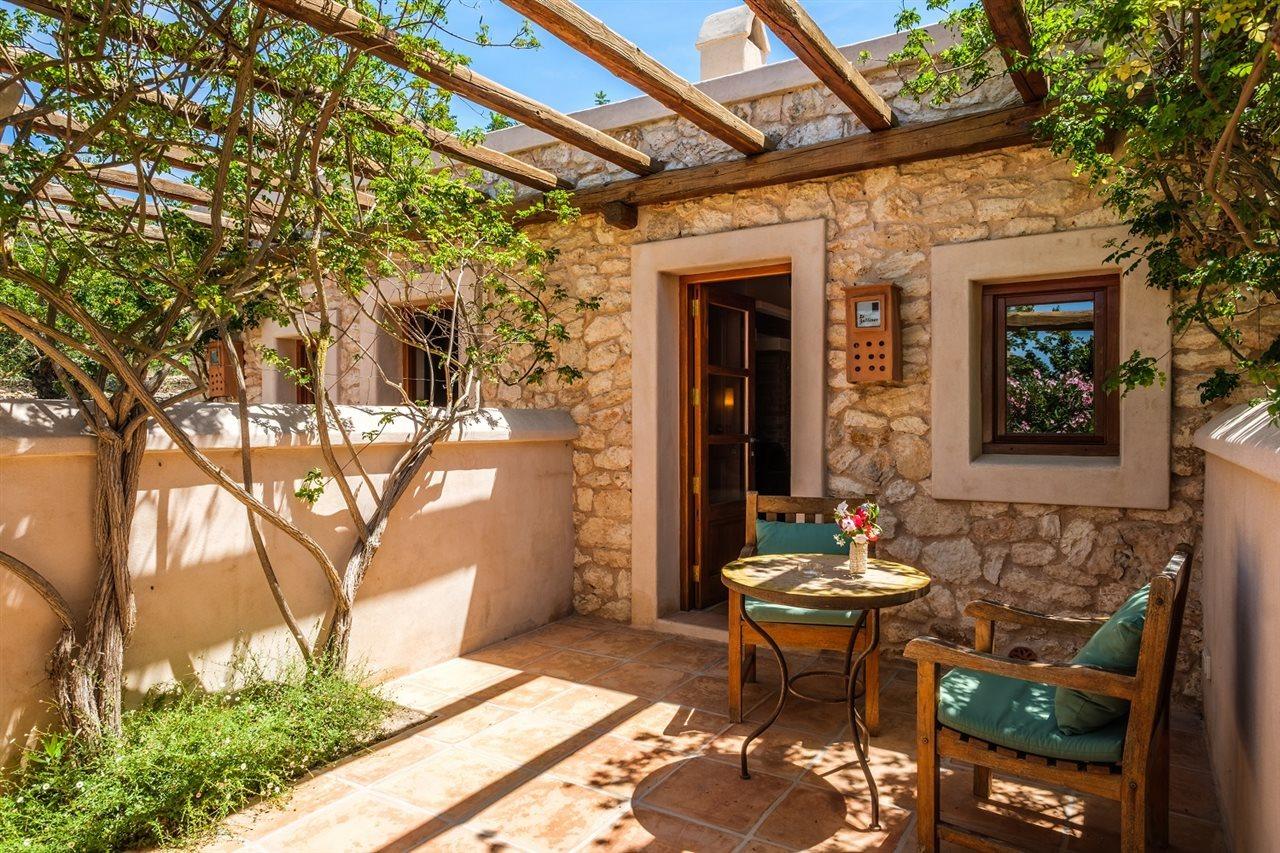 Alojamento de Turismo Rural Lluc Boutique & Luxury San Rafael De Sa Creu