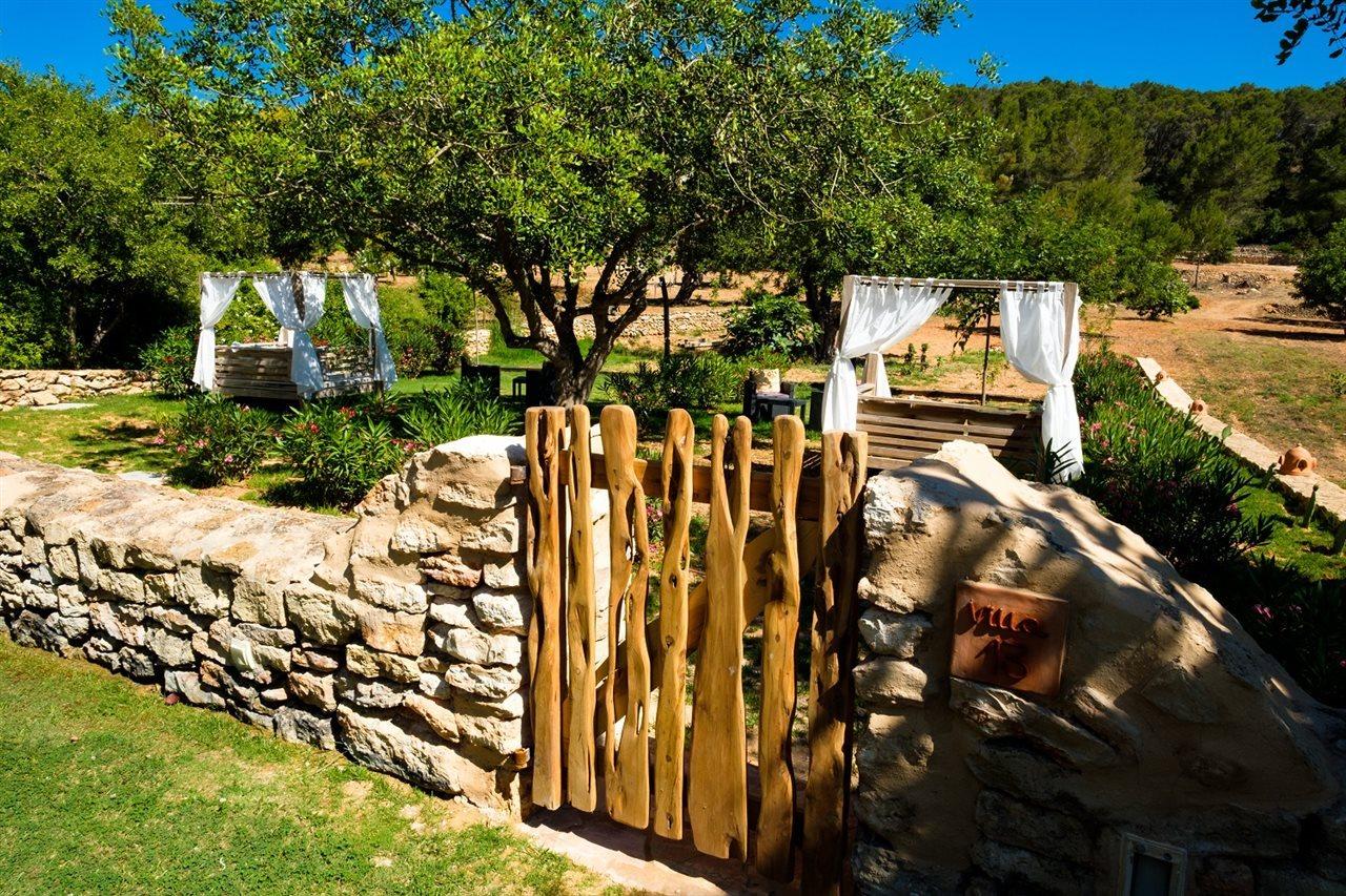 Alojamento de Turismo Rural Lluc Boutique & Luxury *