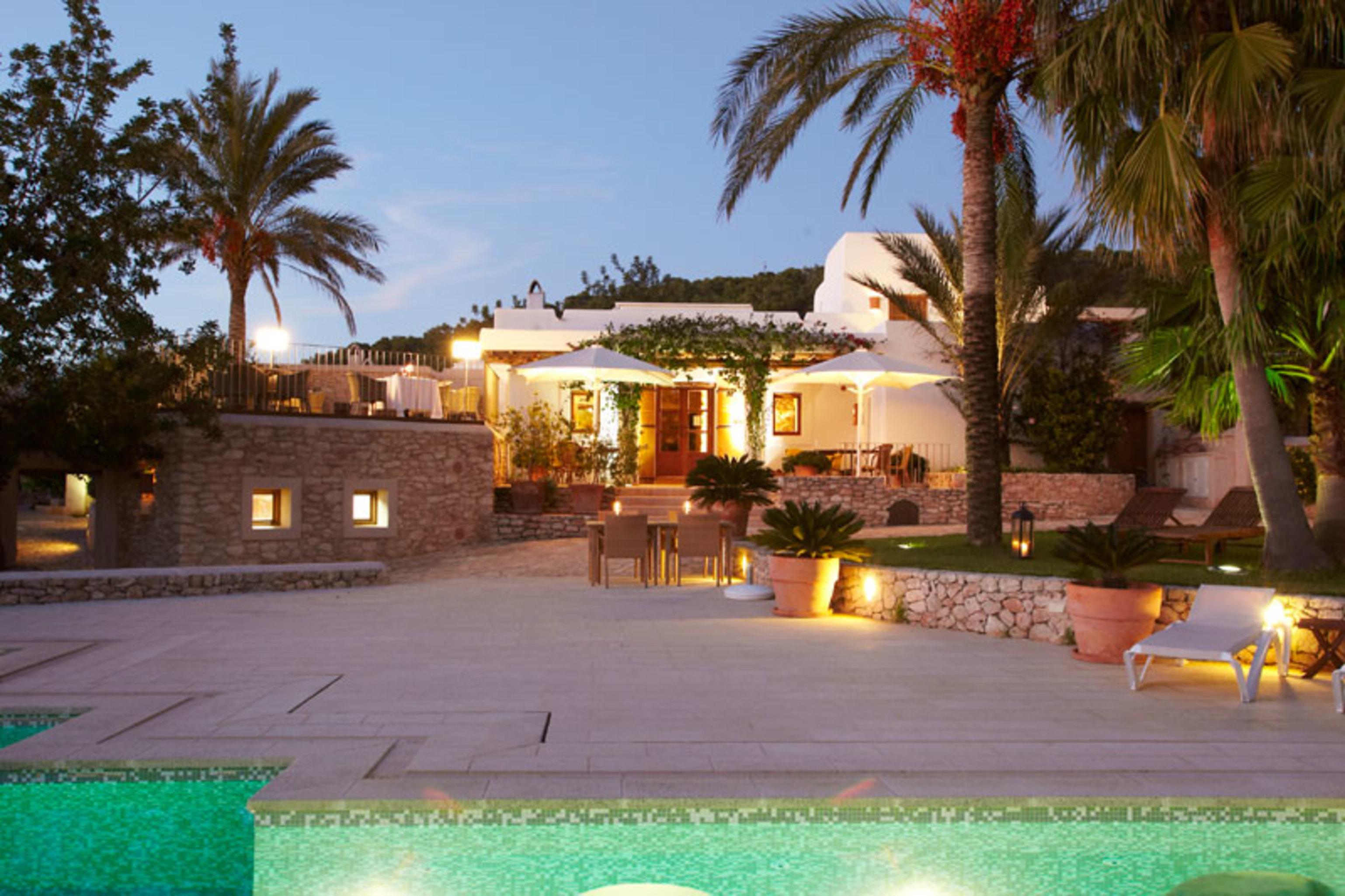 Lluc Boutique & Luxury Alojamento de Turismo Rural