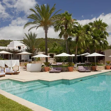 Can Lluc Boutique Hotel & Luxury Villas 