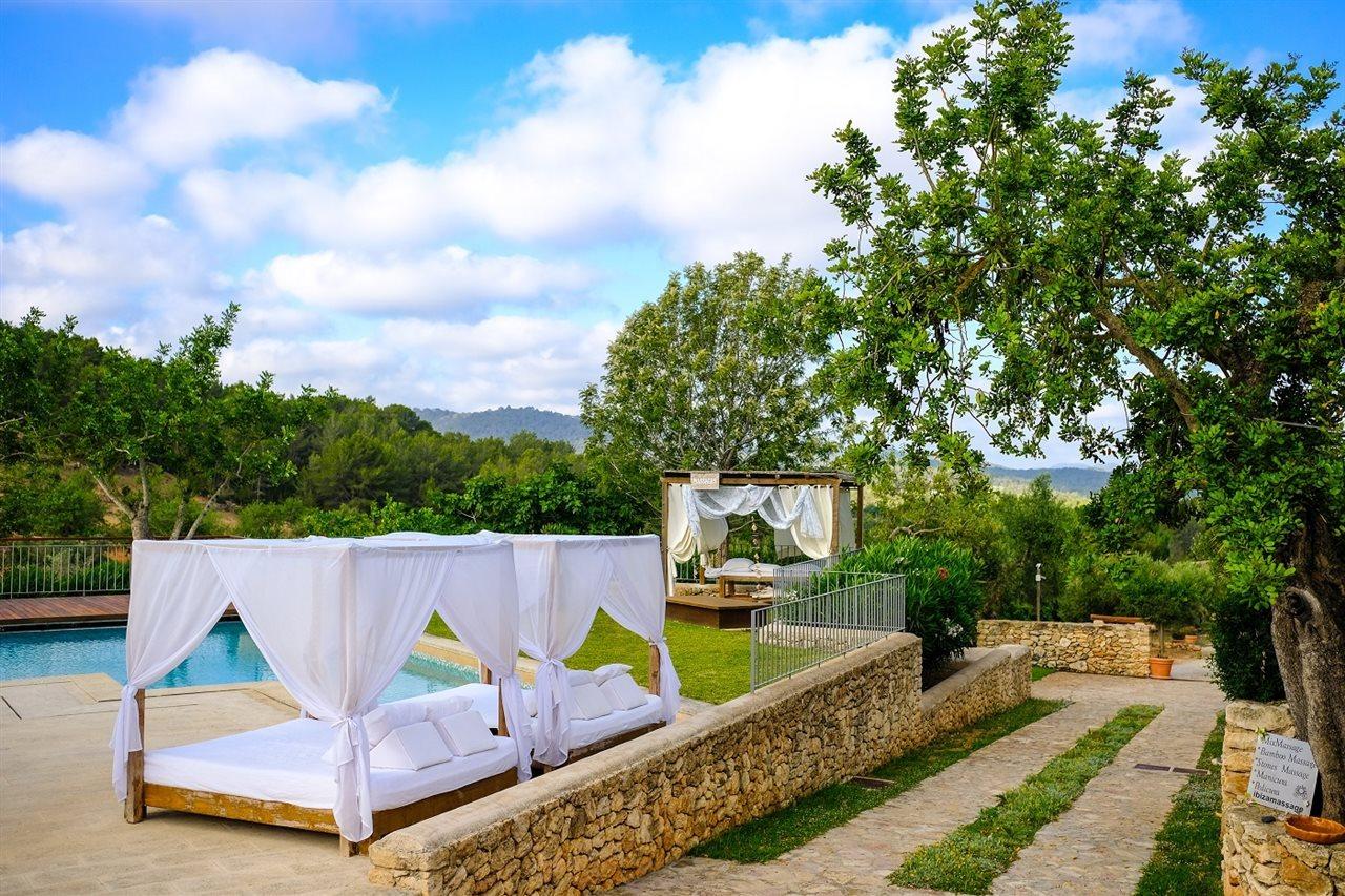 Lluc Boutique & Luxury Vakantieboerderij