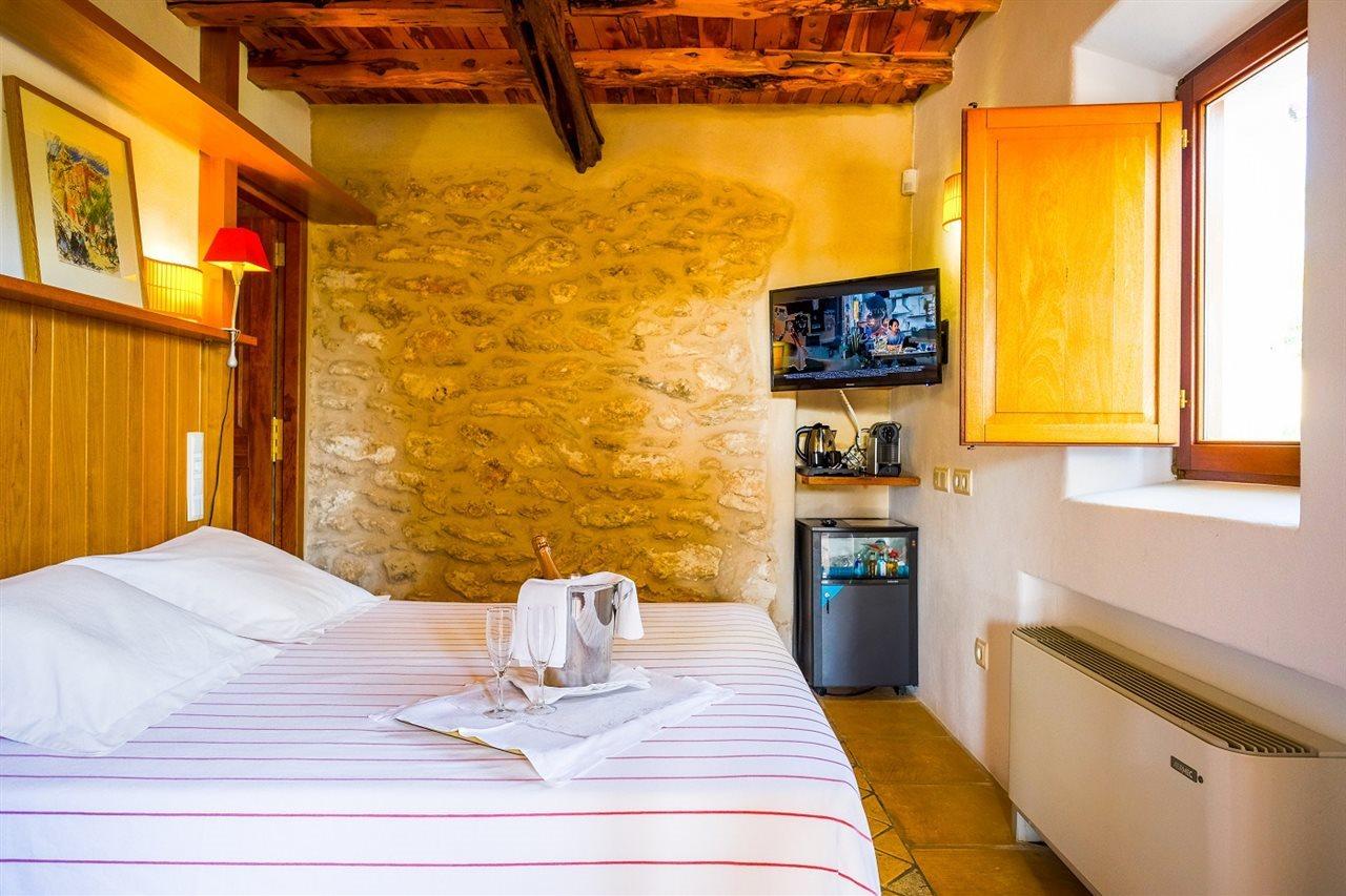Lluc Boutique & Luxury Vakantieboerderij