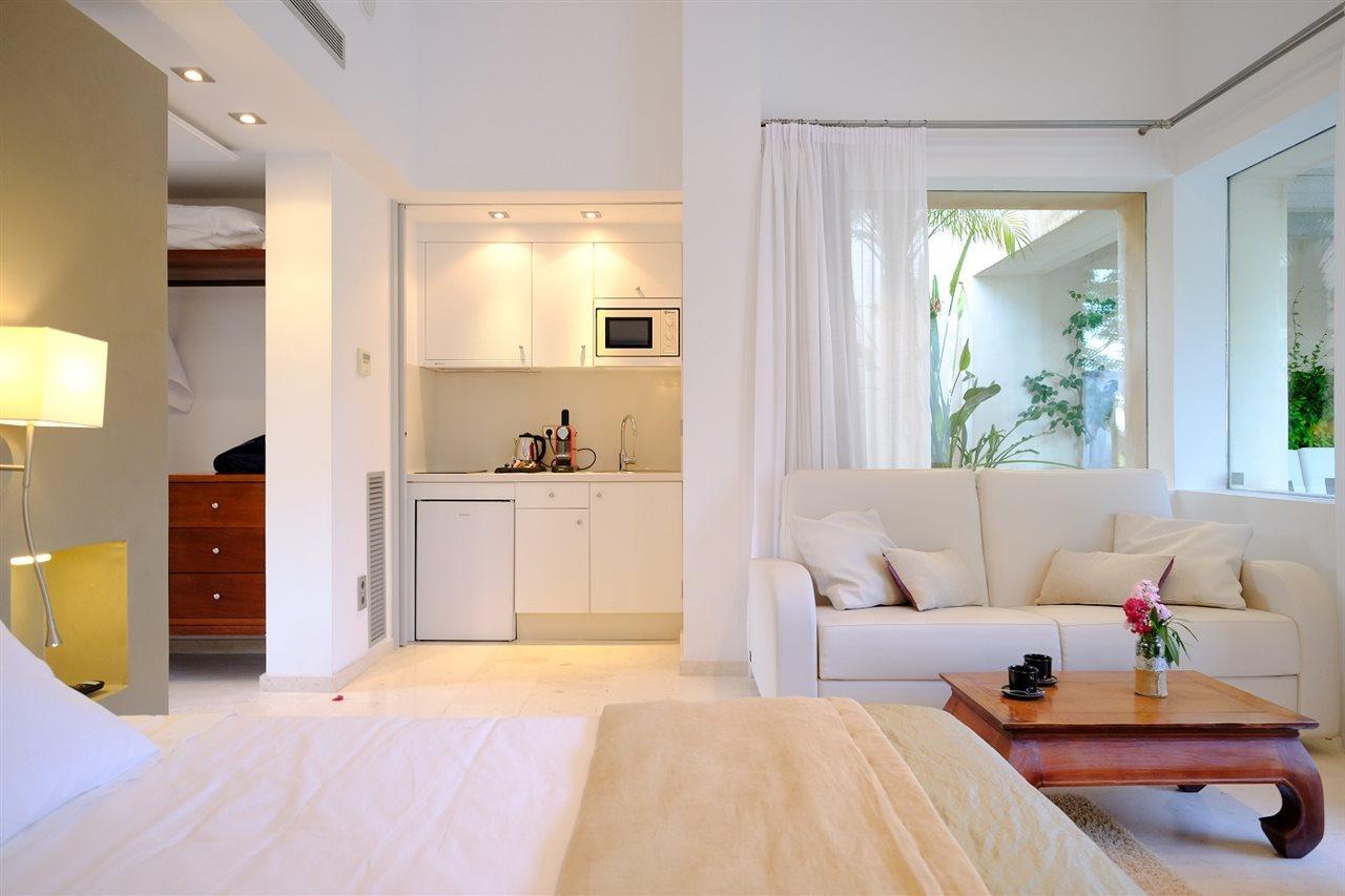 Vakantieboerderij Lluc Boutique & Luxury *