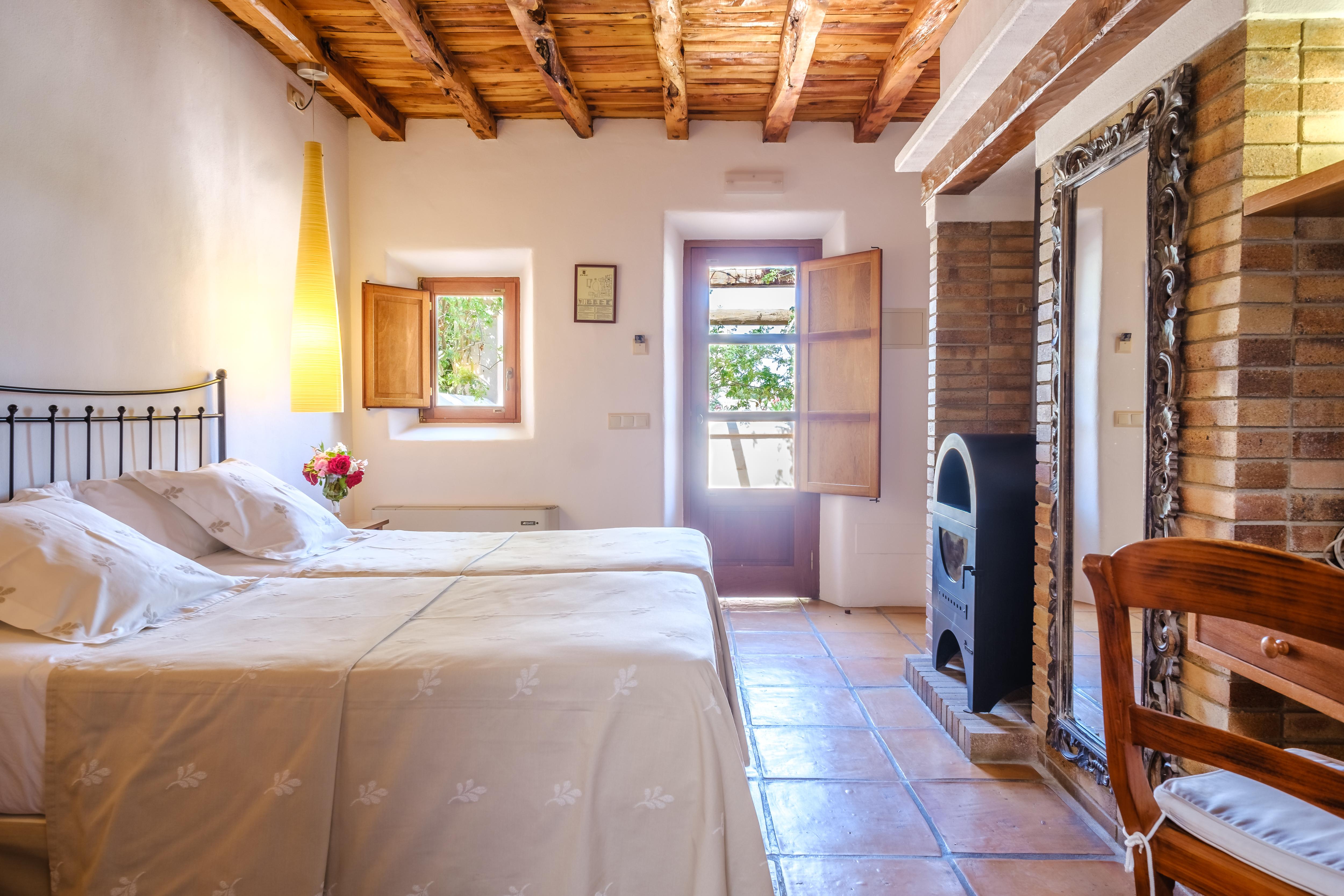 Lluc Boutique & Luxury Vakantieboerderij *