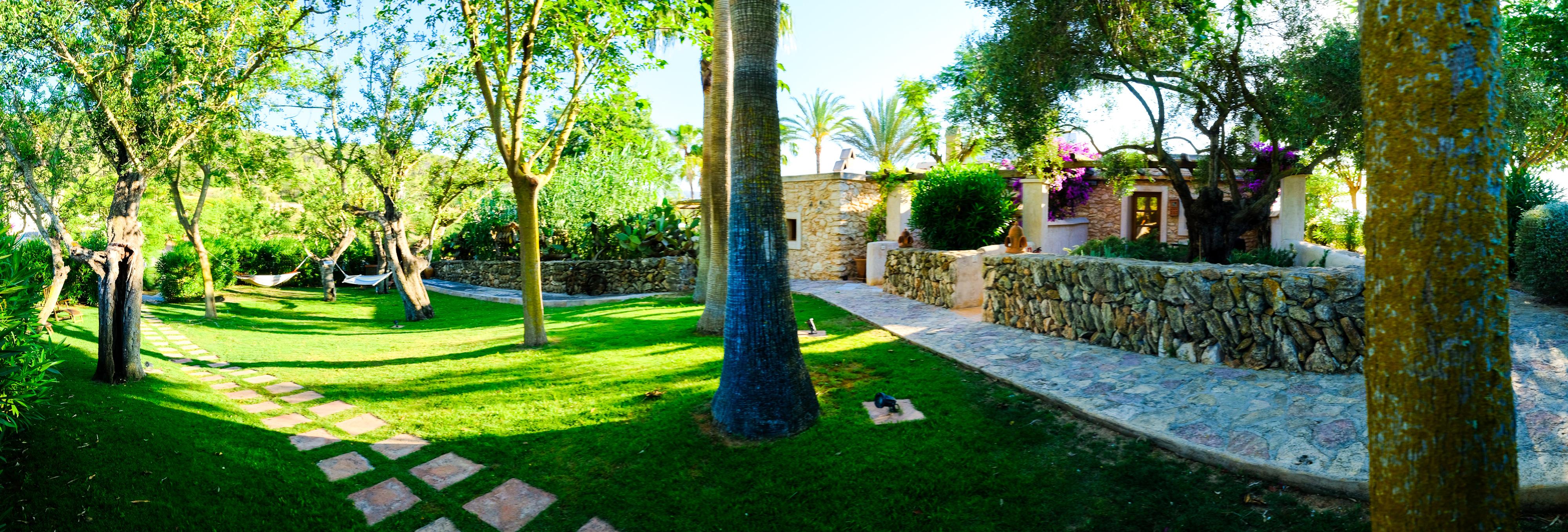 Lluc Boutique & Luxury Vakantieboerderij *
