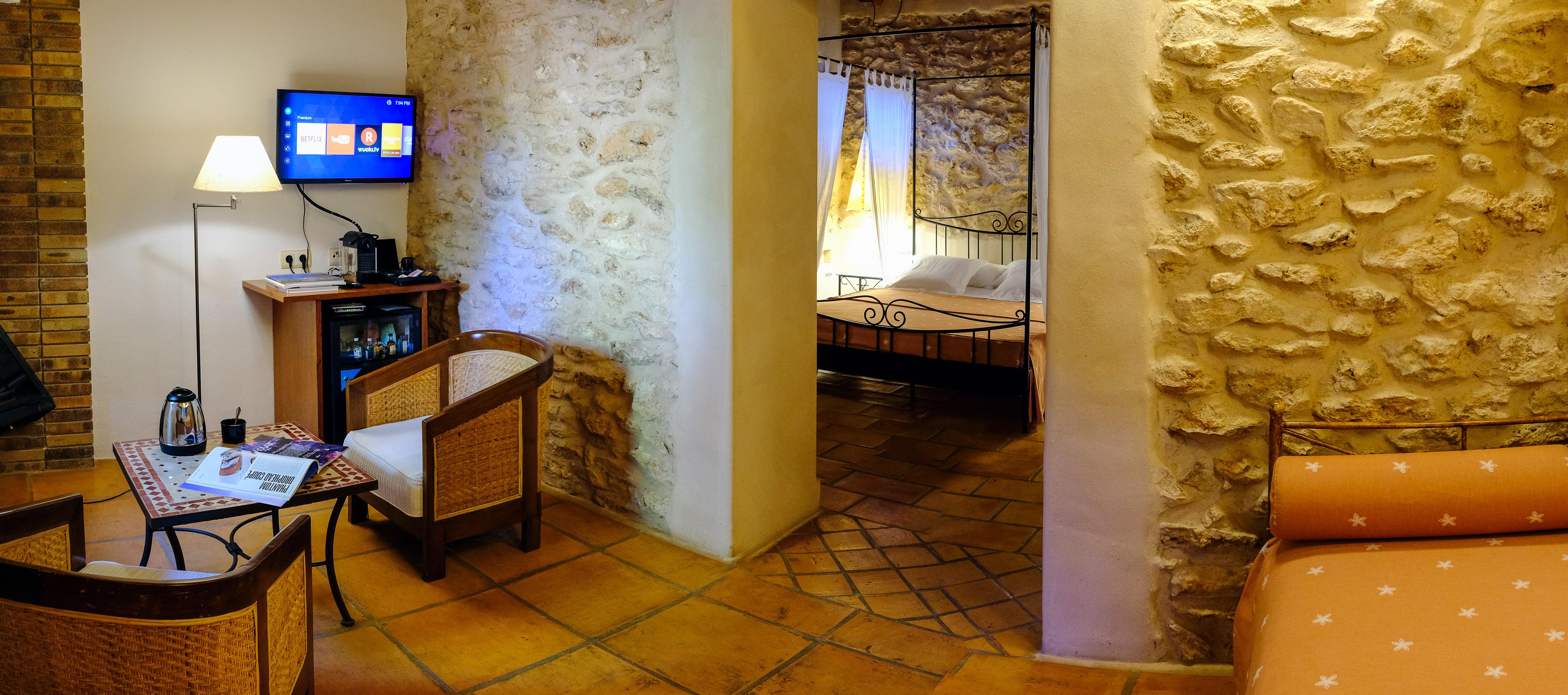 Vakantieboerderij Lluc Boutique & Luxury San Rafael De Sa Creu