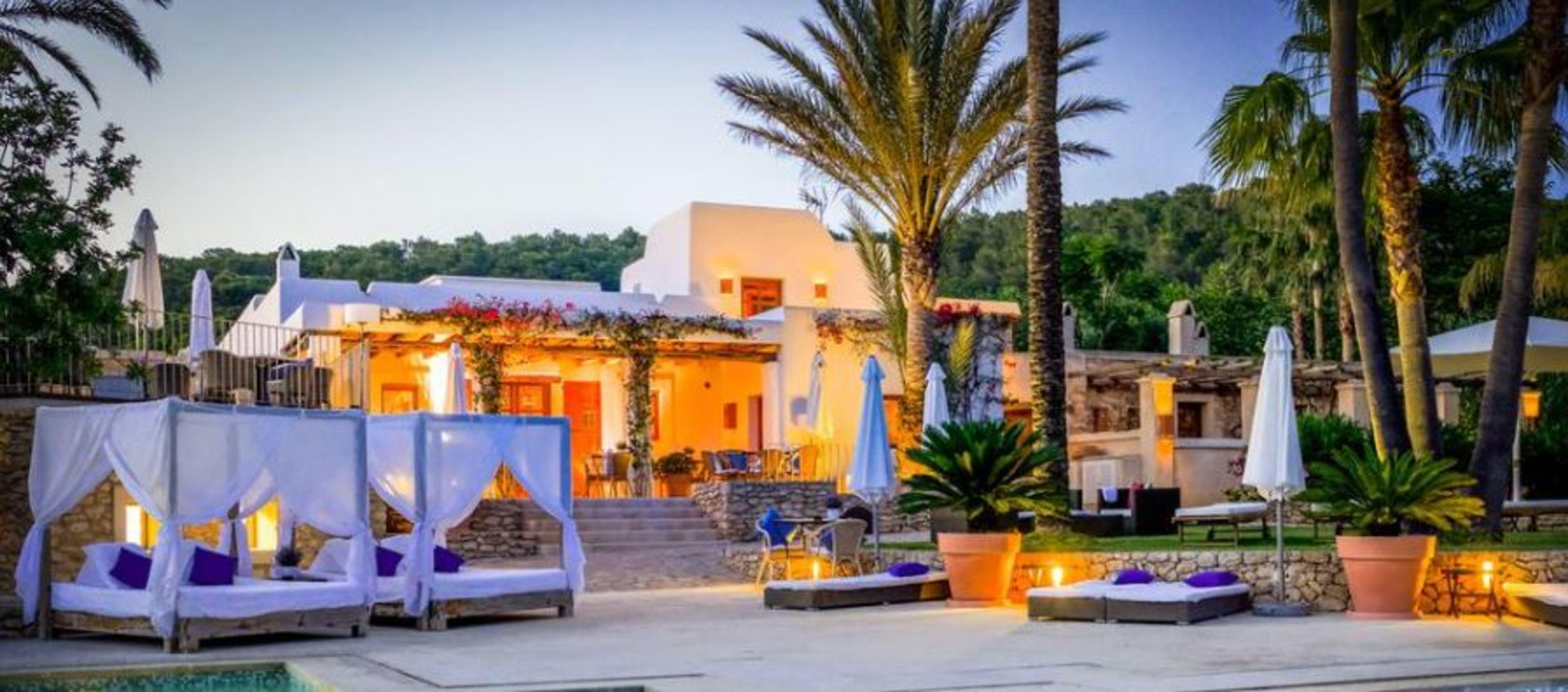 Lluc Boutique & Luxury Vakantieboerderij *