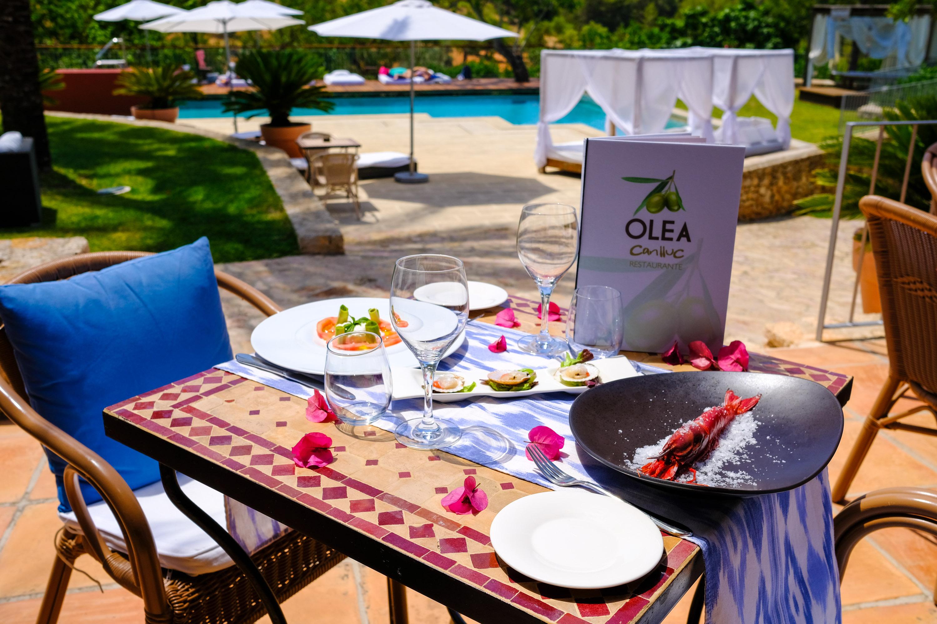 Vakantieboerderij Lluc Boutique & Luxury