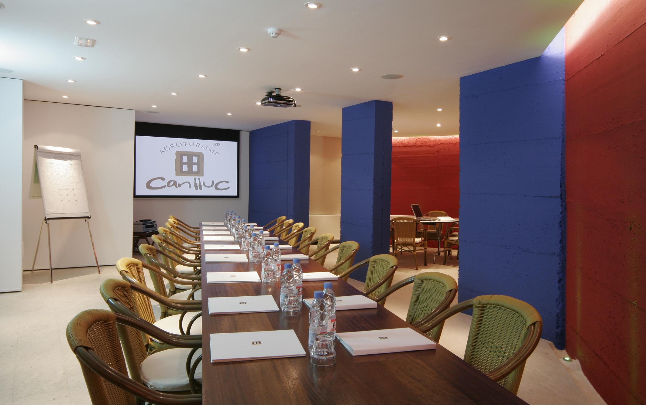Lluc Boutique & Luxury Vakantieboerderij San Rafael De Sa Creu
