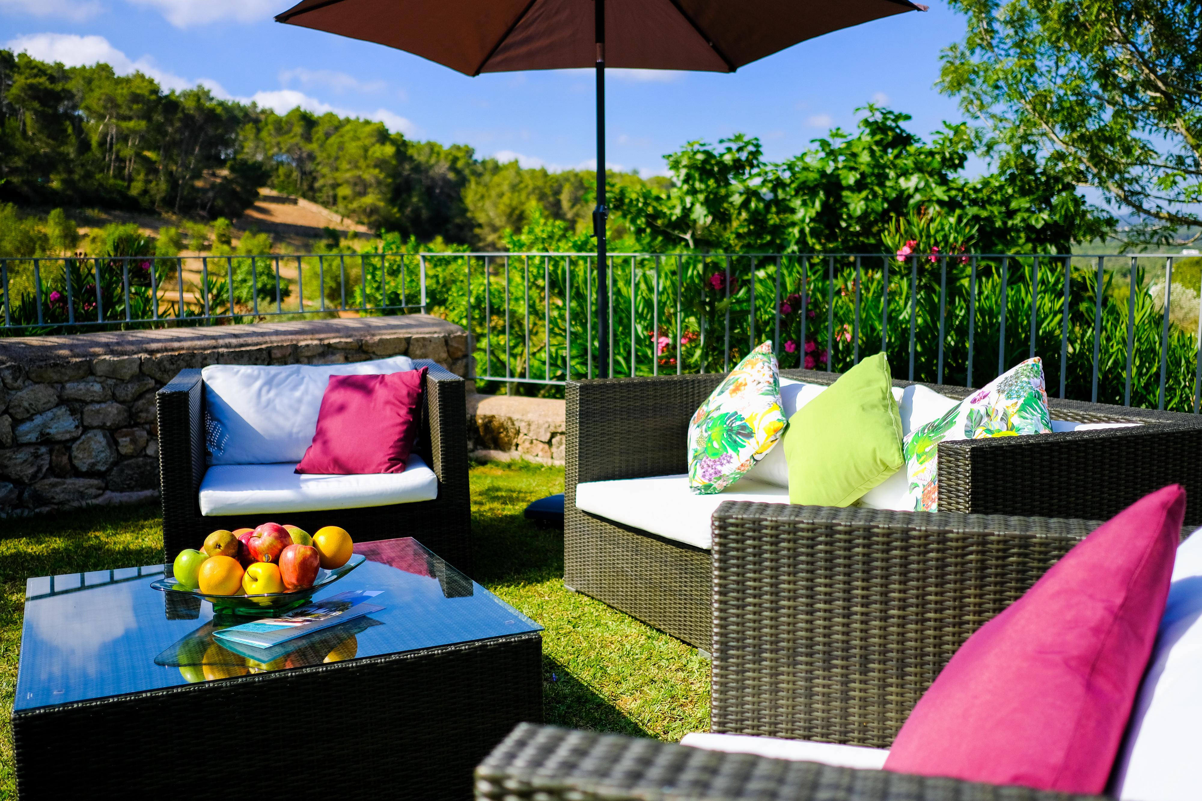 Lluc Boutique & Luxury Vakantieboerderij