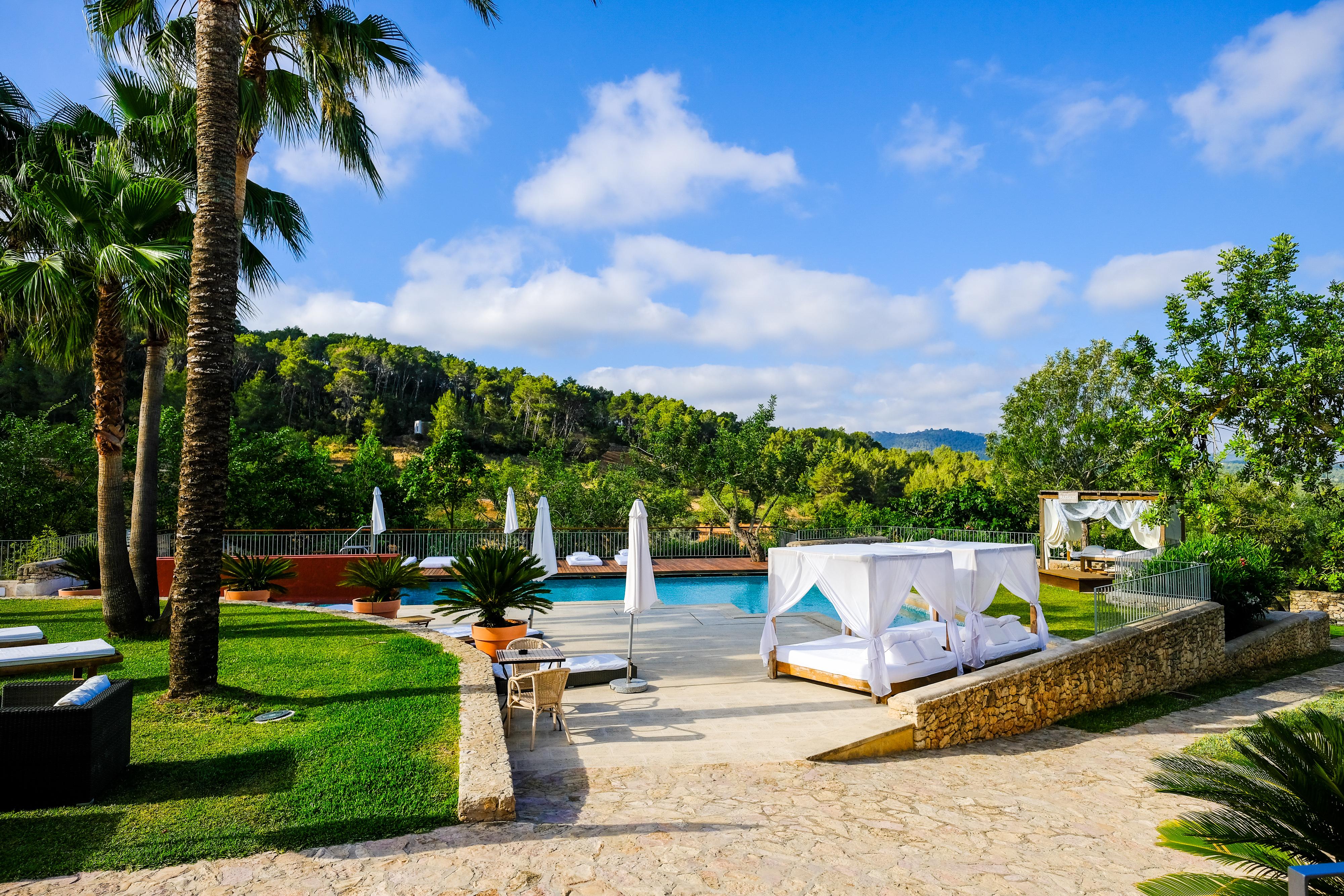 Vakantieboerderij Lluc Boutique & Luxury