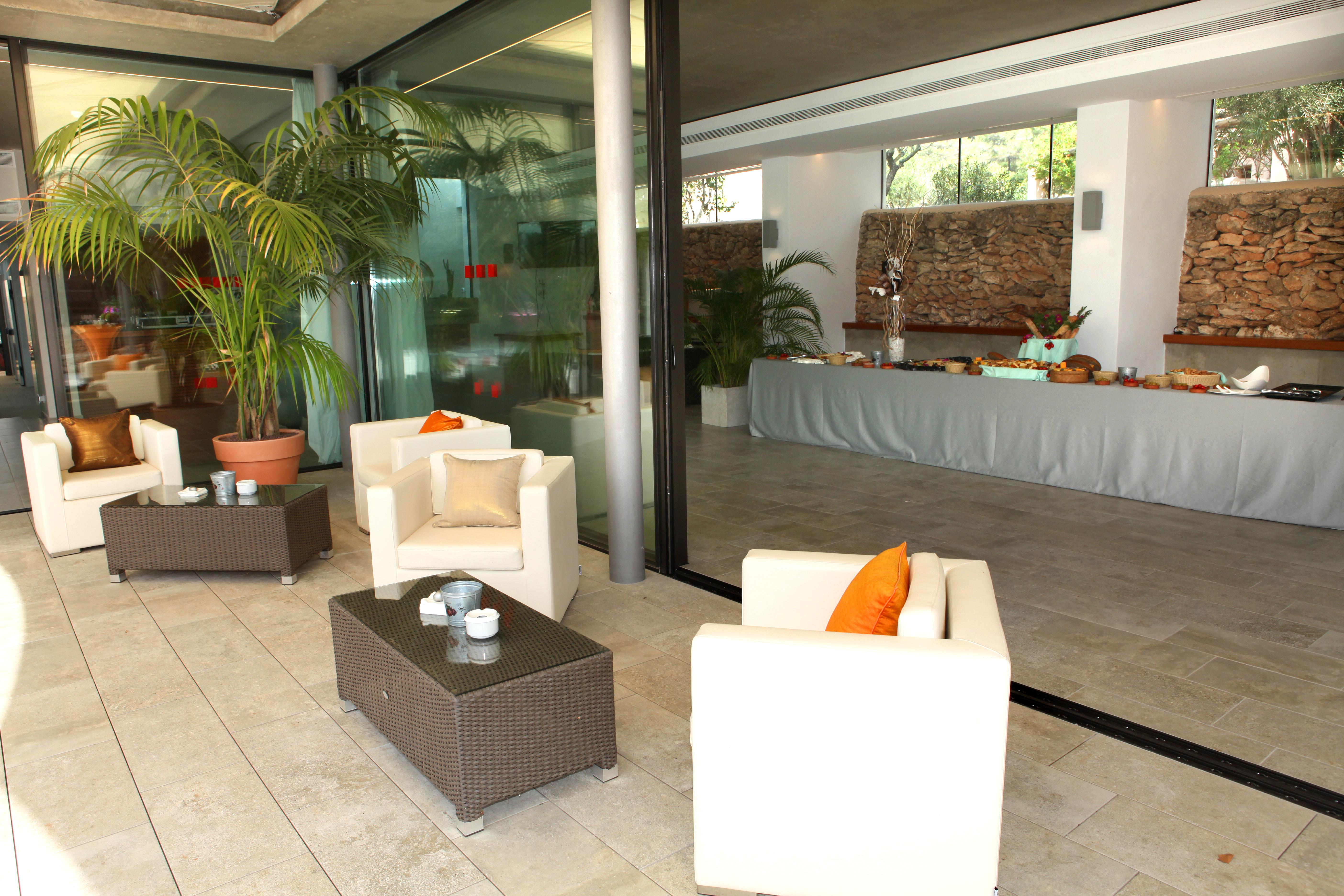 Vakantieboerderij Lluc Boutique & Luxury *