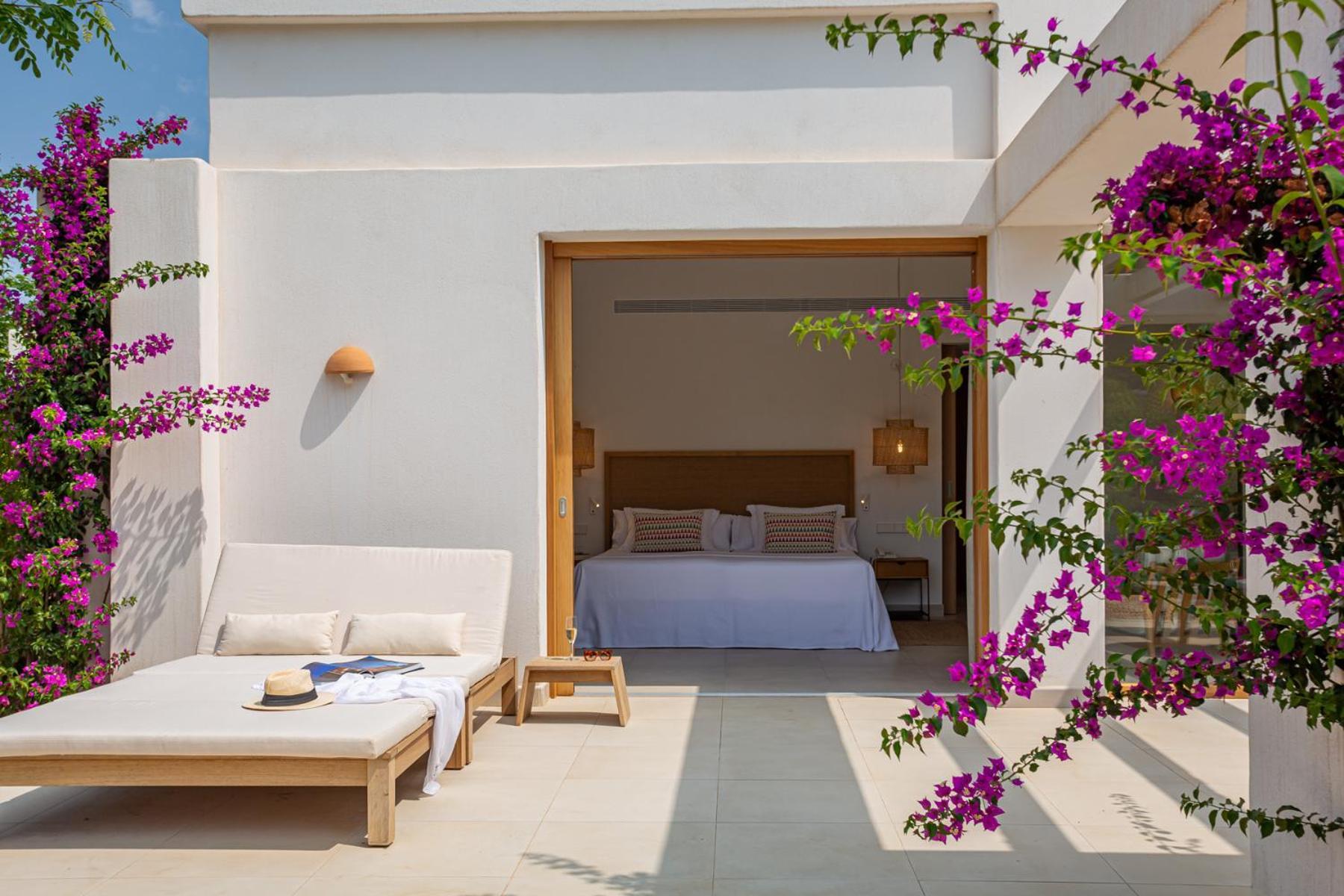 Vakantieboerderij Lluc Boutique & Luxury