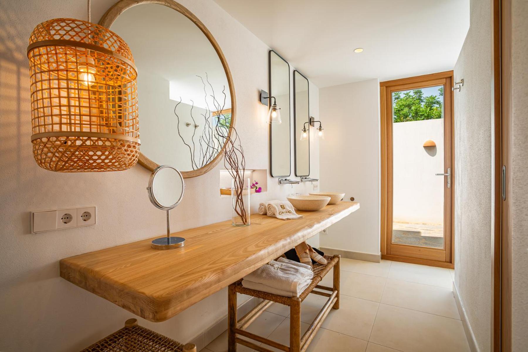 Vakantieboerderij Lluc Boutique & Luxury *