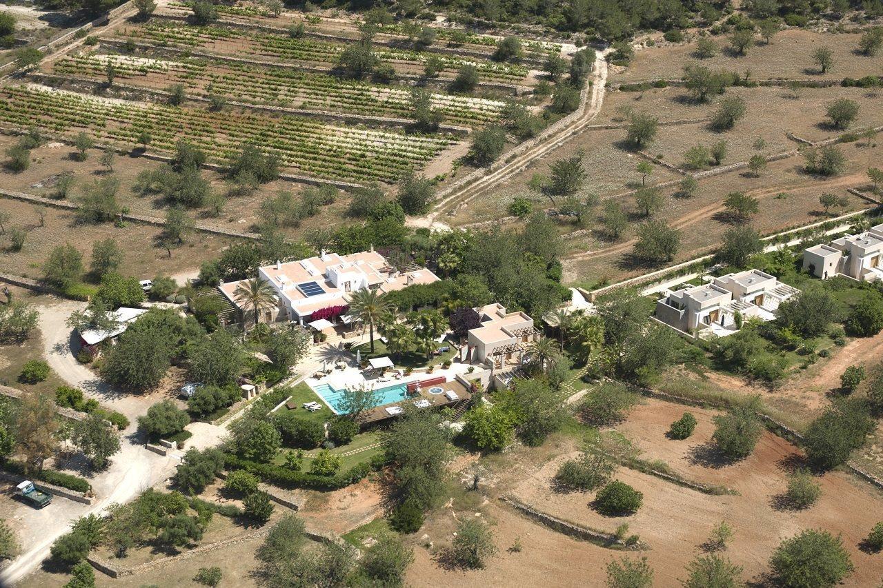 Lluc Boutique & Luxury Vakantieboerderij