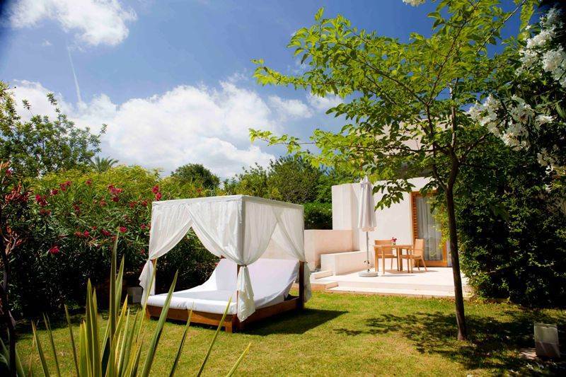 Lluc Boutique & Luxury Vakantieboerderij San Rafael De Sa Creu