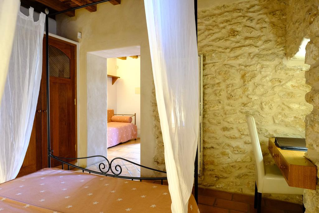 Vakantieboerderij Lluc Boutique & Luxury *