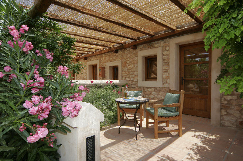 Lluc Boutique & Luxury Vakantieboerderij