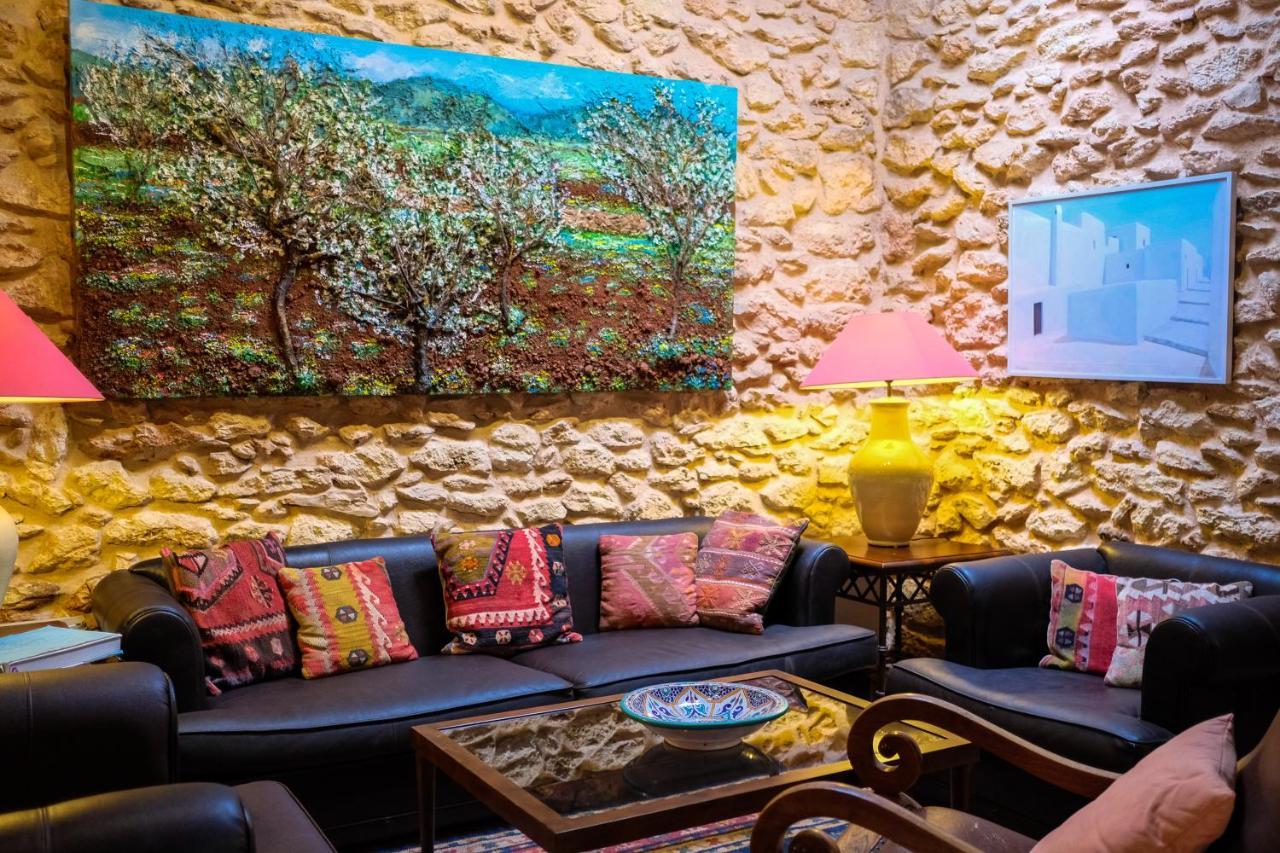 Lluc Boutique & Luxury Vakantieboerderij *
